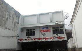 Hotel Tosari Malang